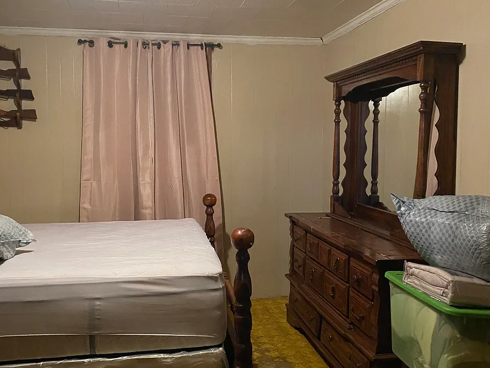 320 Clara Williams Rd
