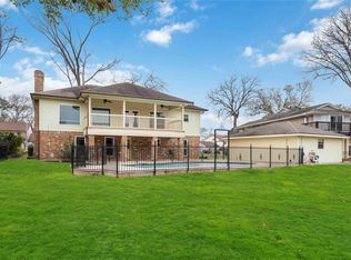 18623 Point Lookout Dr, Houston, TX 77058
