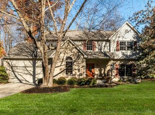 9461 Timberbank Cir, Pickerington, OH 43147