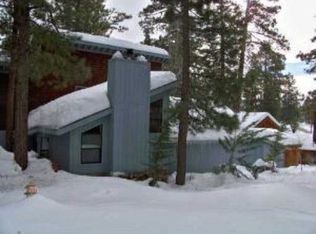 340 Dover Ln, Big Bear Lake, CA 92315