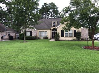 318 Highland Oaks S, Madisonville, LA 70447