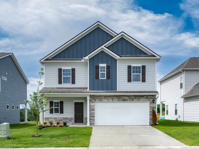 219 Hillview Avenue Lot #85, Shelbyville, TN, 37160