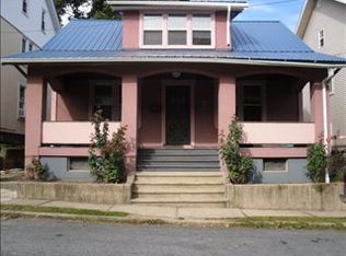 6 Cherry St, Pine Grove, PA 17963