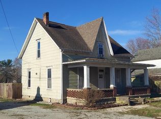 36 Main St W, Hillsboro, OH 45133