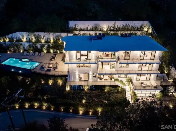 3820 Knobhill Dr, Sherman Oaks, CA 91423