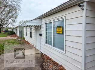 515 Saint Barbara Ln, Cahokia, IL 62206
