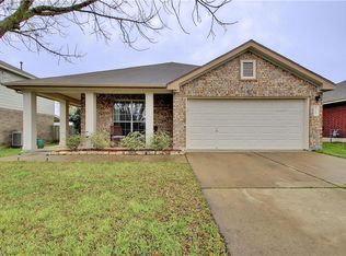 910 Terra St, Round Rock, TX 78665
