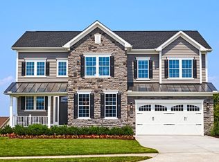 100 Abrams Pointe Blvd, Winchester, VA 22602