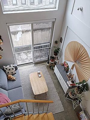 1st image of 542 Saint Marks Ave APT 409