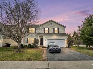 7894 Champaign Dr, Blacklick, OH 43004