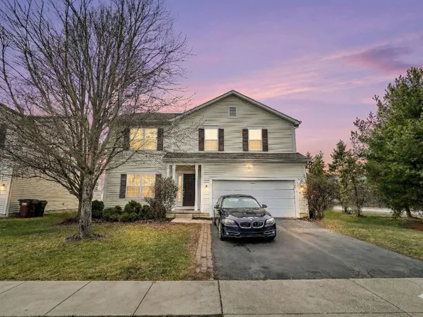 7894 Champaign Dr, Blacklick, OH 43004