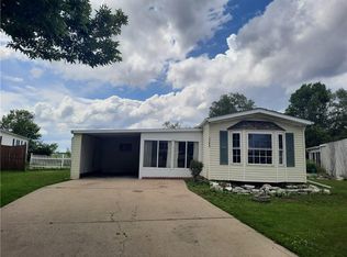 3288 Westpointe Dr, Franklin, IN 46131