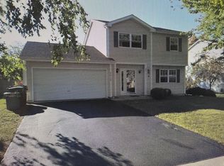 3614 Portsmouth Dr, Zion, IL 60099