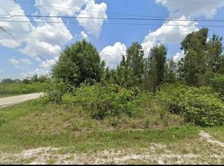 2518 41st St SW, Lehigh Acres, FL 33976