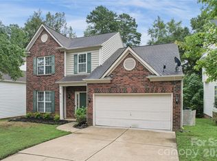 6716 Allness Glen Ln, Charlotte, NC 28269