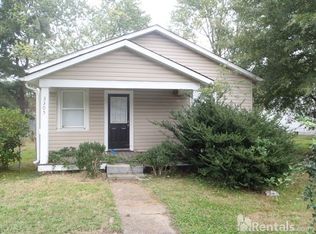 3305 Freeman St, Hopewell, VA 23860