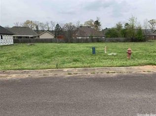 LOT 7 Legacy, Hot Springs, AR 71901