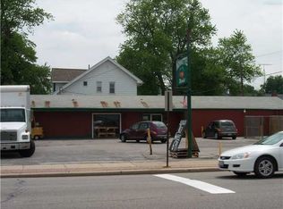 5020 N Summit St, Toledo, OH
