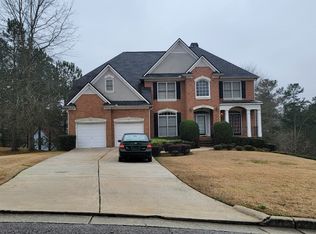 610 Kenton Ct SW, Atlanta, GA 30331