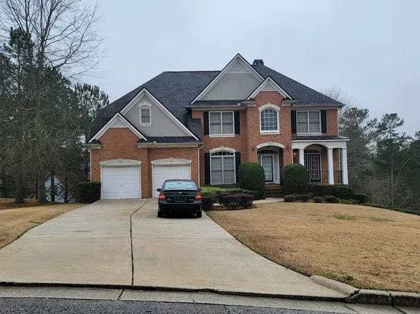 610 Kenton Ct SW, Atlanta, GA 30331
