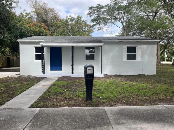 901 Hampton Road, West Palm Beach, FL 33405