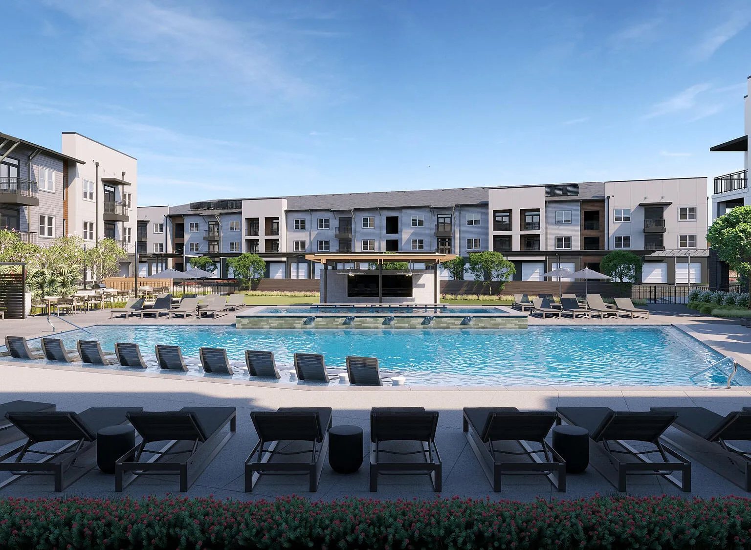 The Dawson on 360 — Photo 1