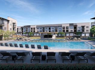 The Dawson, Arlington, TX 76002