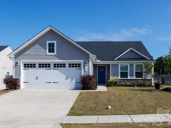 329 Damask Dr, Lancaster, SC 29720