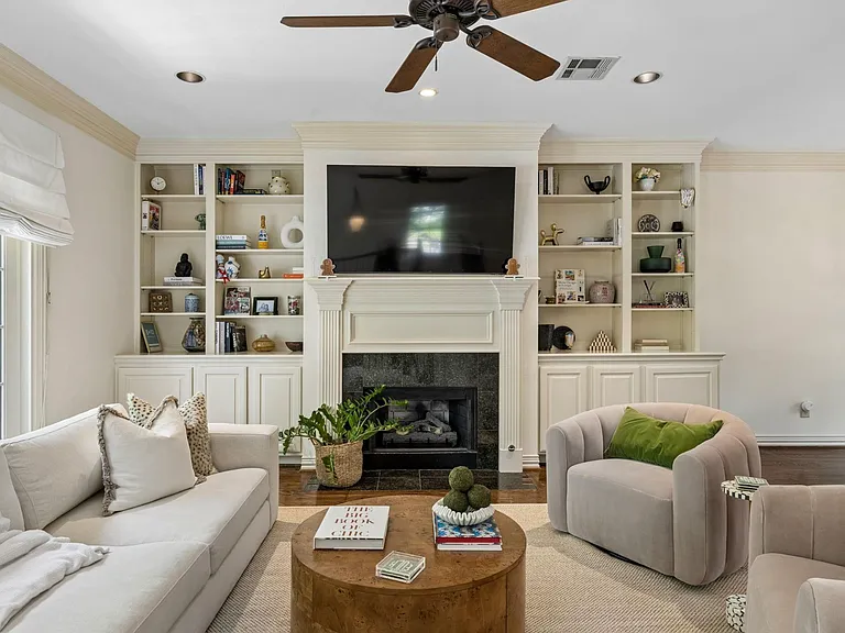 3101 Rosedale Ave #D — Photo 4