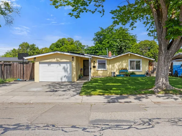 6024 N Alturas Ave, Stockton, CA 95207