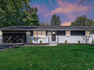 1603 Eisenhower Ave, Valparaiso, IN, 46383