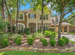 15 Laurelhurst Cir, Spring, TX 77382