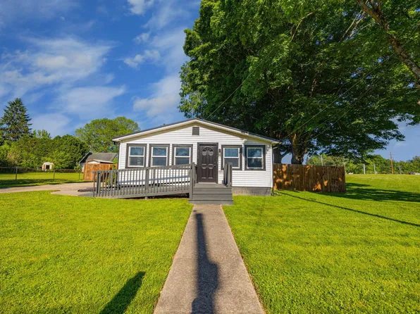 412 7th Ave, Mount Vernon, OH 43050