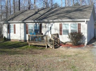 221 Vernon Rd, Reidsville, NC 27320