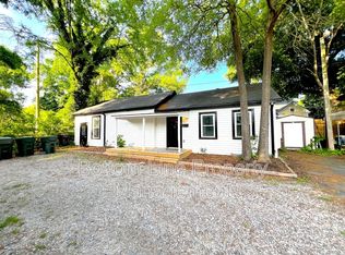 613 1/2 Charlotte Ave UNIT D, Rock Hill, SC 29730