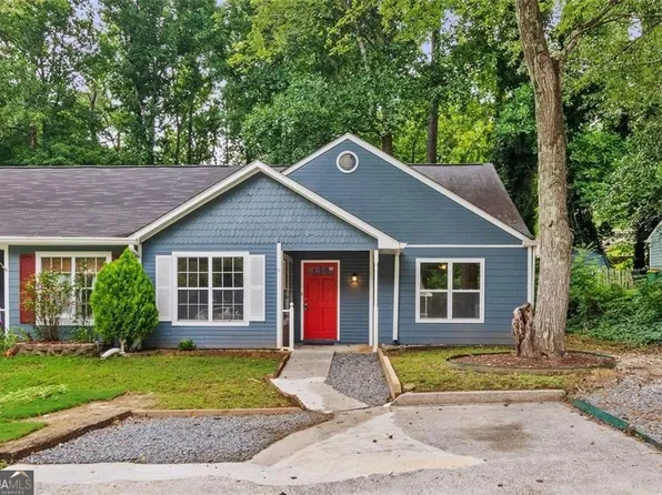 5126 Farm Place Dr NE, Woodstock, GA 30188