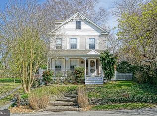 115 Walnut St, Milton, DE 19968