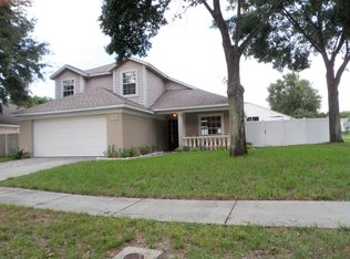 2326 Foggy Ridge Pkwy, Land O Lakes, FL 34639
