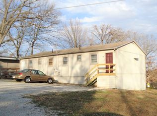 78 Thrush Rd, Lake Ozark, MO 65049