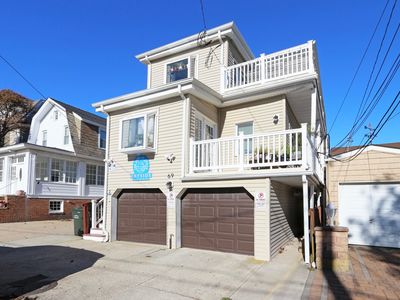 69 N Harrisburg Ave APT 2, Atlantic City, NJ, 08401