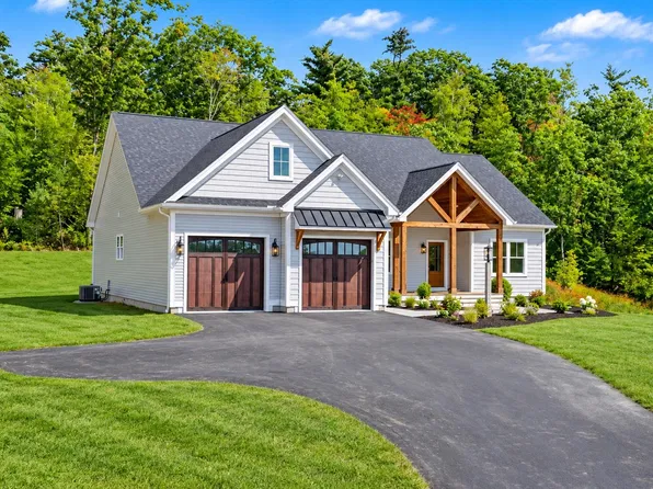 28 Saybrook Drive, Rindge, NH 03461