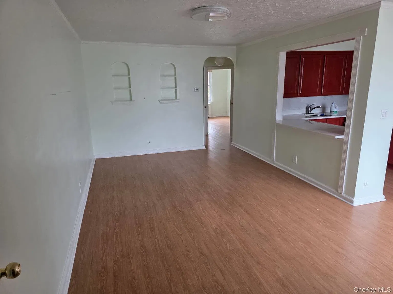 2 bed, 1.0 bath, 920 sqft, $2,500 — Photo 2
