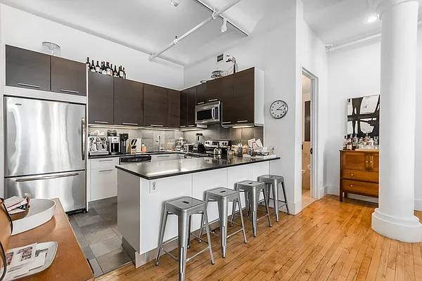 Rented by Bond New York | media 5