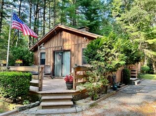 126 Ekonk Hill Rd, Voluntown, CT 06384