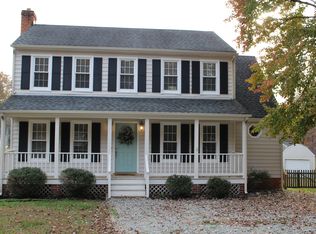 11903 Campbellridge Ct, Midlothian, VA 23112