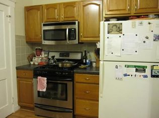 34 Rock Ave #1, Swampscott, MA 01907