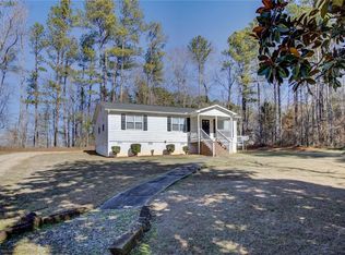 845 Baptist Camp Rd, Griffin, GA 30223