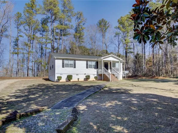 845 Baptist Camp Rd, Griffin, GA 30223