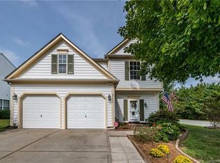 5650 Bentgrass Run Dr, Charlotte, NC 28269