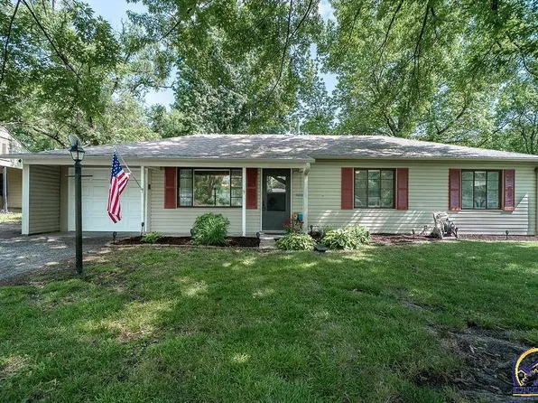 3532 SW Tara Ave, Topeka, KS 66611